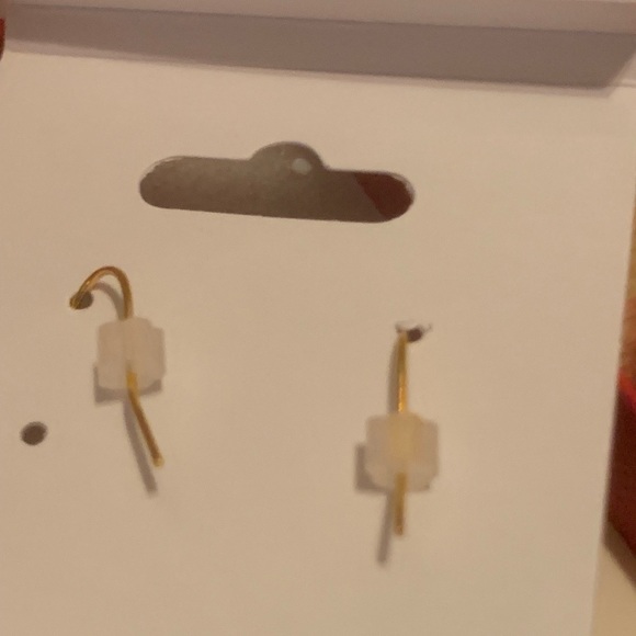 NEW TIGGER EARRINGS Disney Charm Jewelry Hand crafted hypoallergenic backs - Picture 3 of 7